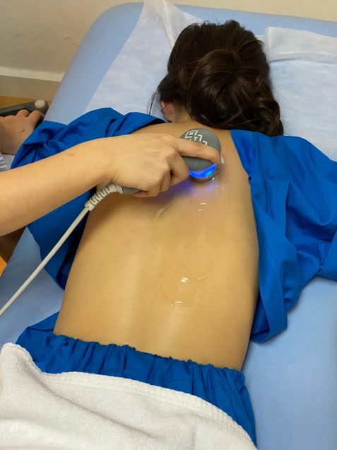 Newton EM Physiotherapy Clinic (นิวตั้น เอ็ม คลินิกกายภาพบำบัด) photo 40