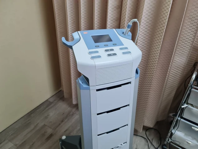 Newton EM Physiotherapy Clinic (นิวตั้น เอ็ม คลินิกกายภาพบำบัด) photo 32