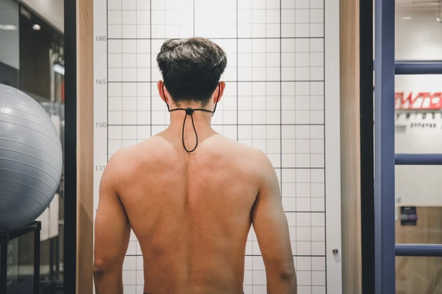 Newton EM Physiotherapy Clinic (นิวตั้น เอ็ม คลินิกกายภาพบำบัด) photo 20