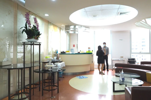 RSU Healthcare photo 7