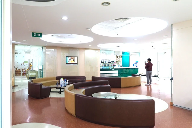 RSU Healthcare photo 8