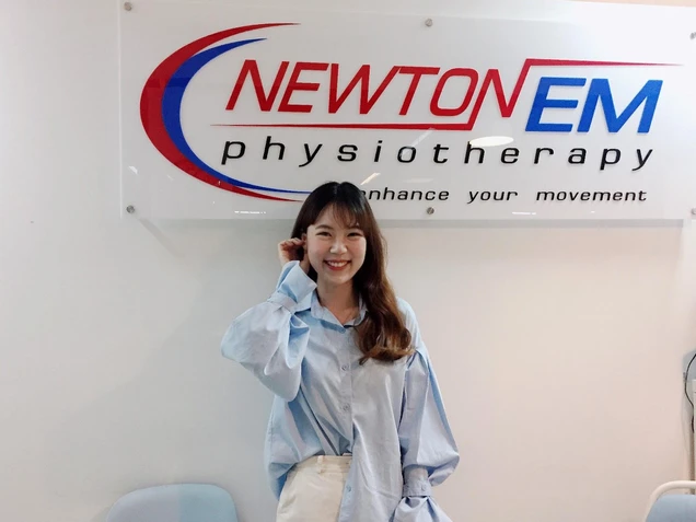 Newton EM Physiotherapy Clinic (นิวตั้น เอ็ม คลินิกกายภาพบำบัด) photo 22