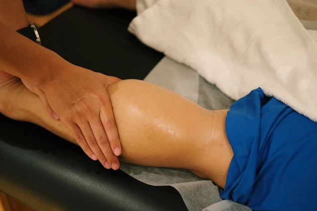 Newton EM Physiotherapy Clinic (นิวตั้น เอ็ม คลินิกกายภาพบำบัด) photo 23