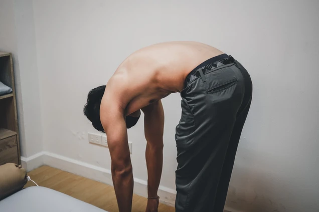 Newton EM Physiotherapy Clinic (นิวตั้น เอ็ม คลินิกกายภาพบำบัด) photo 24