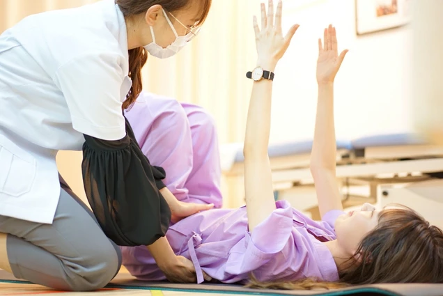 Newton EM Physiotherapy Clinic (นิวตั้น เอ็ม คลินิกกายภาพบำบัด) photo 36