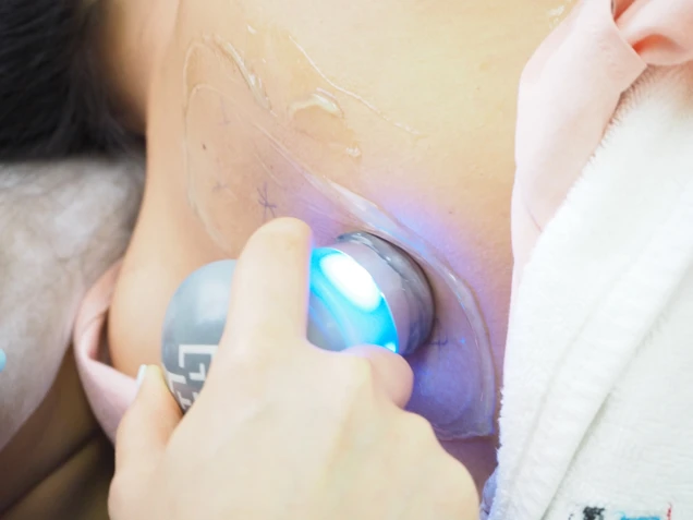 Newton EM Physiotherapy Clinic (นิวตั้น เอ็ม คลินิกกายภาพบำบัด) photo 25