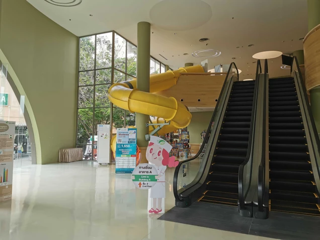 โรงพยาบาลเอกชัย photo 9