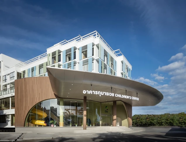 โรงพยาบาลเอกชัย photo 13