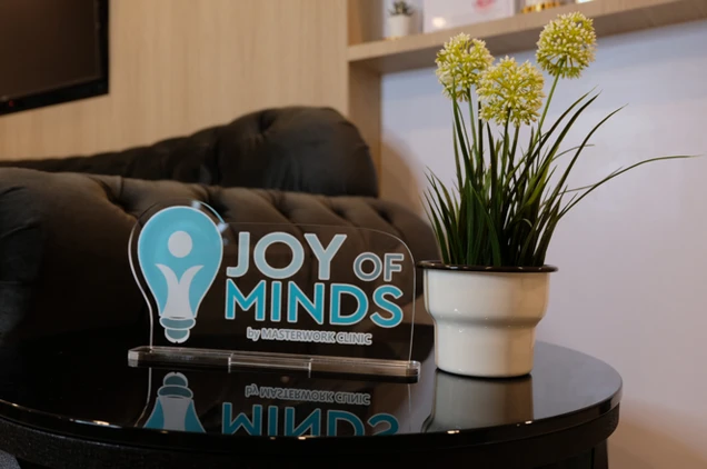 JOY OF MINDS CLINIC photo 3