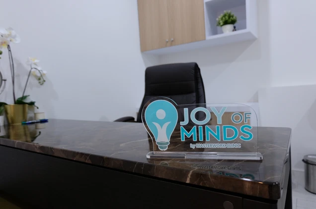 JOY OF MINDS CLINIC photo 5