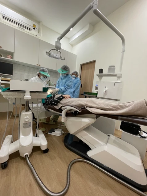 Gentle Smile Dental Clinic photo 1