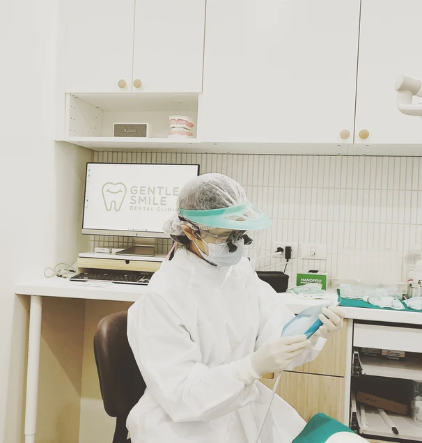 Gentle Smile Dental Clinic photo 3