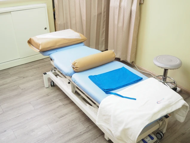 Newton EM Physiotherapy Clinic (นิวตั้น เอ็ม คลินิกกายภาพบำบัด) photo 47