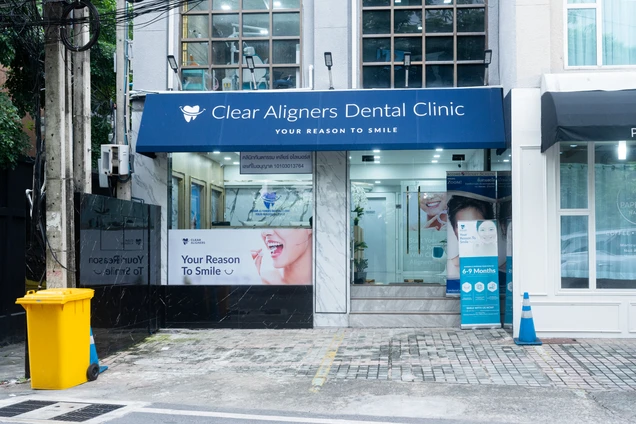 Dr Clear Aligners photo 1