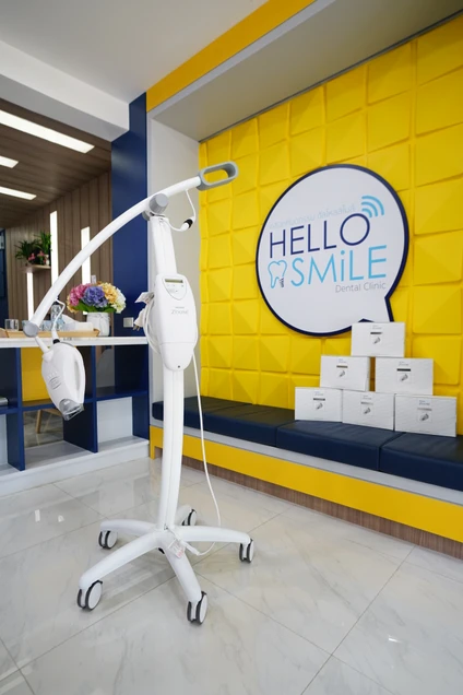 Hello Smile Dental Clinic photo 1