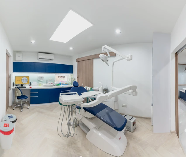 Hello Smile Dental Clinic photo 5