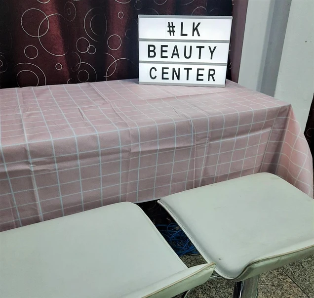 LK Beauty Center photo 2