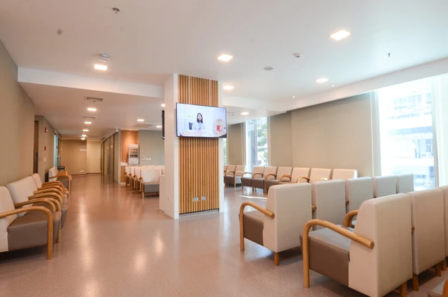 โรงพยาบาลแพทย์รังสิต photo 2