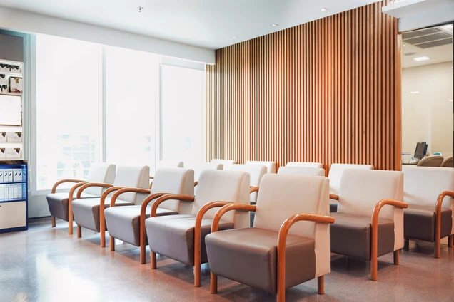 โรงพยาบาลแพทย์รังสิต photo 4