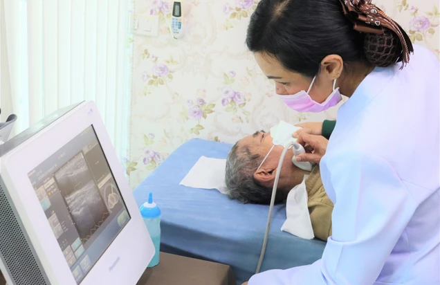 โรงพยาบาลสหวิทยาการมะลิ photo 5