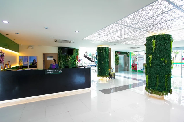 โรงพยาบาลสหวิทยาการมะลิ photo 6