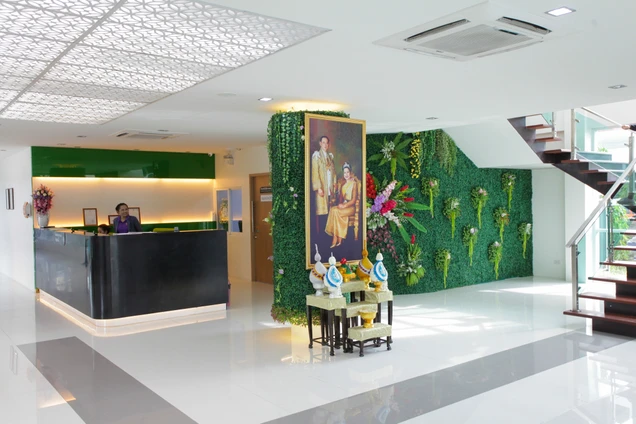 โรงพยาบาลสหวิทยาการมะลิ photo 8