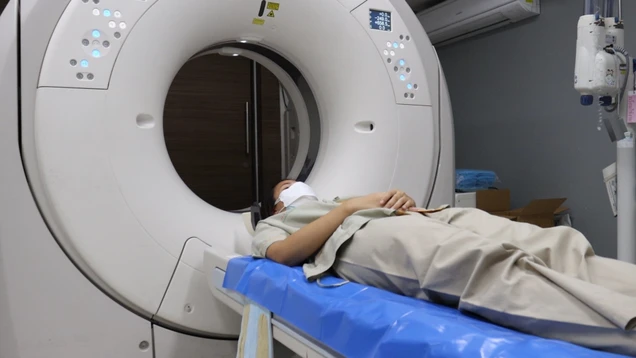 โรงพยาบาลสหวิทยาการมะลิ photo 9