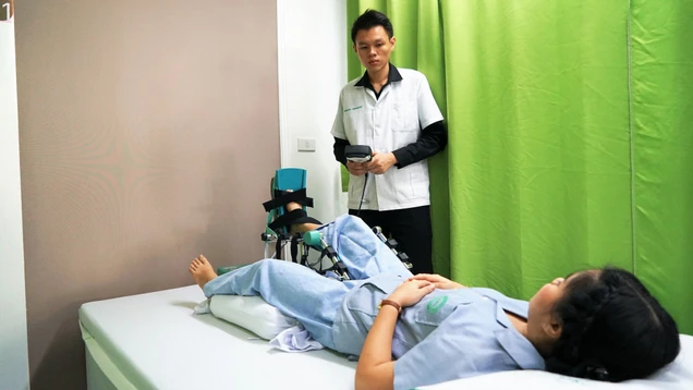 โรงพยาบาลสหวิทยาการมะลิ photo 10