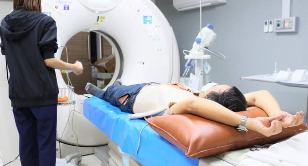 โรงพยาบาลสหวิทยาการมะลิ photo 11