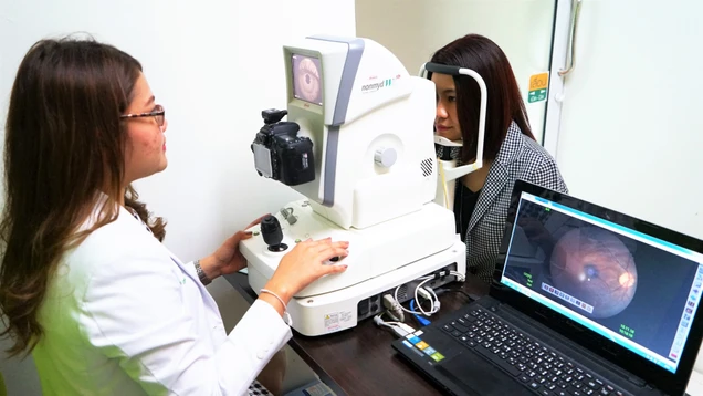 โรงพยาบาลสหวิทยาการมะลิ photo 12