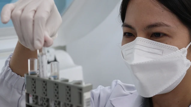 โรงพยาบาลสหวิทยาการมะลิ photo 14