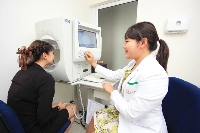 โรงพยาบาลสหวิทยาการมะลิ photo 16