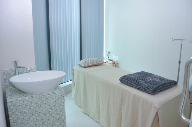 Chanuñ Aesthetic & Wellness photo 1