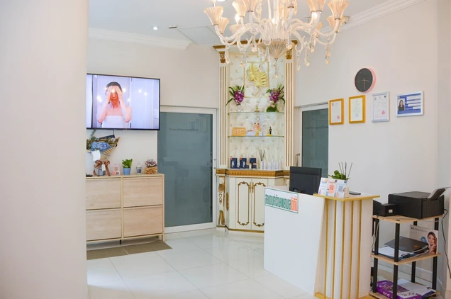 Chanuñ Aesthetic & Wellness photo 7