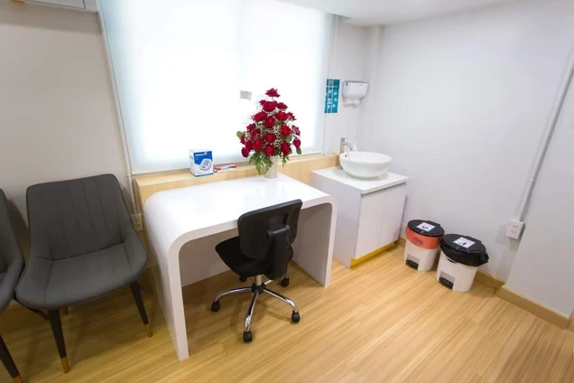 Chiang Mai Wellness Clinic photo 9