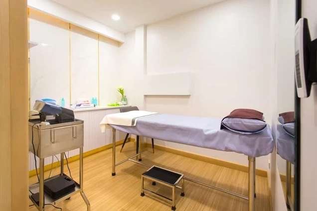 Chiang Mai Wellness Clinic photo 10