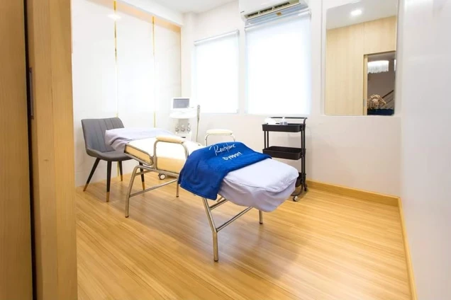 Chiang Mai Wellness Clinic photo 16