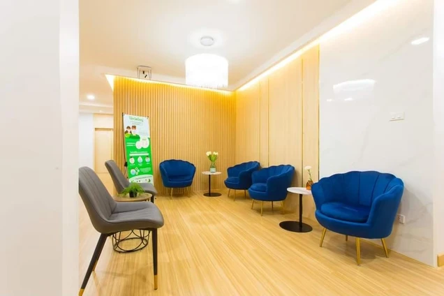 Chiang Mai Wellness Clinic photo 17