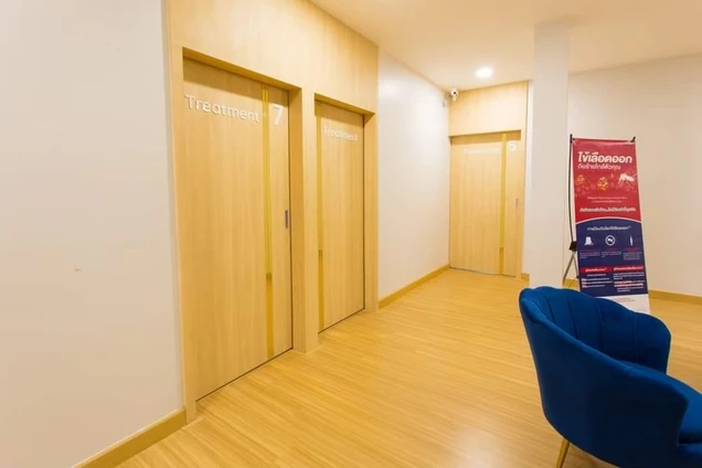 Chiang Mai Wellness Clinic photo 19