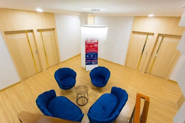 Chiang Mai Wellness Clinic photo 20