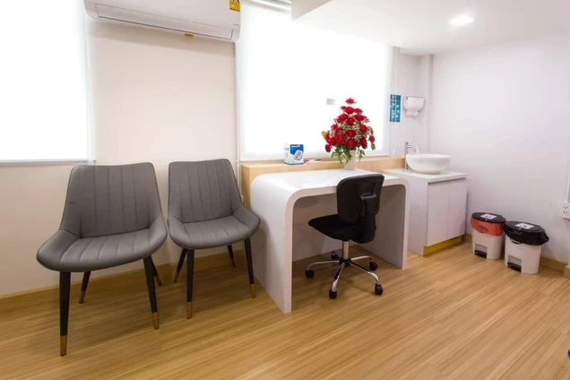 Chiang Mai Wellness Clinic photo 21