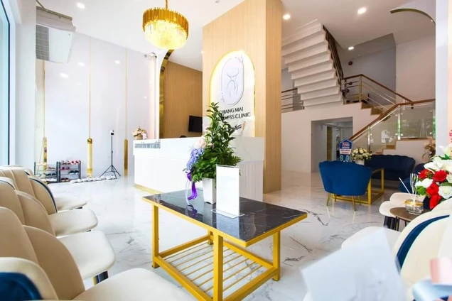 Chiang Mai Wellness Clinic photo 26