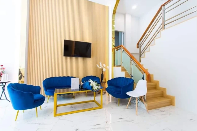 Chiang Mai Wellness Clinic photo 27