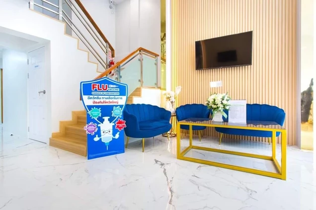 Chiang Mai Wellness Clinic photo 29