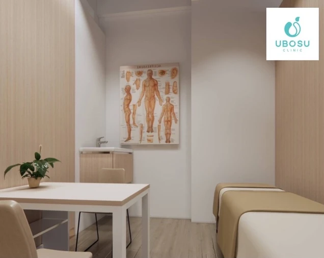 UBOSU Clinic photo 1