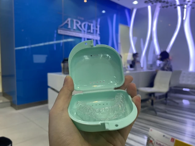 The ARCH Dental Center (ศูนย์ทันตกรรมดิอาร์ช) photo 2