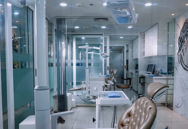 The ARCH Dental Center (ศูนย์ทันตกรรมดิอาร์ช) photo 5