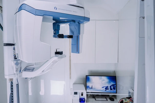 The ARCH Dental Center (ศูนย์ทันตกรรมดิอาร์ช) photo 7