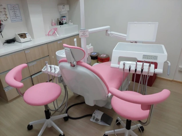 Add Friend Dental Clinic photo 12