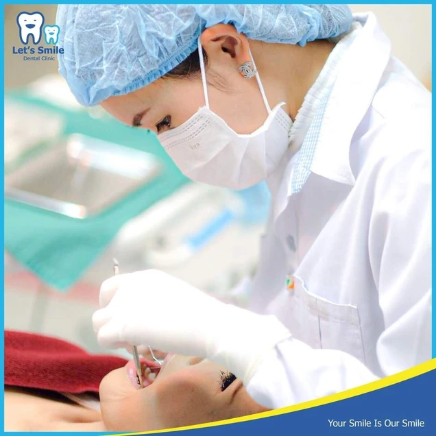 Let's Smile Dental Clinic photo 13